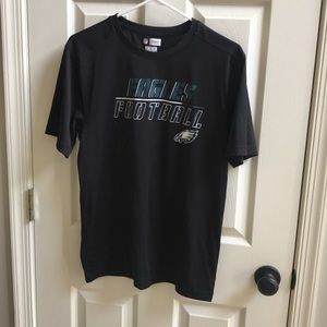 Philadelphia Eagles NFL Team Apparel t-shirt